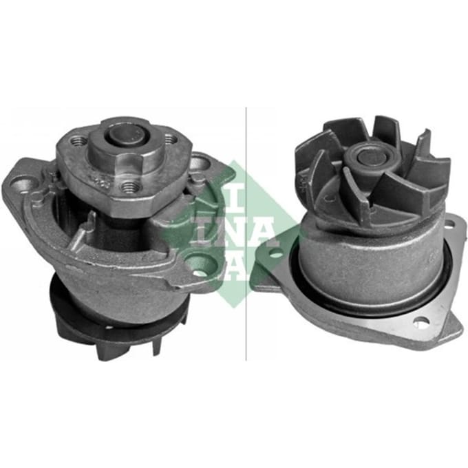 Schaeffler Ina Koelvloeistof pomp INA 538 0334 10