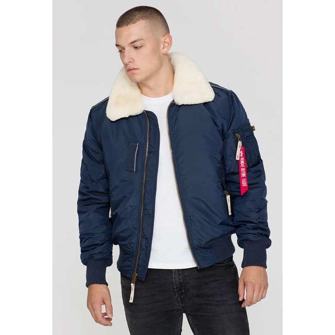 Jas Alpha Industries Injector III