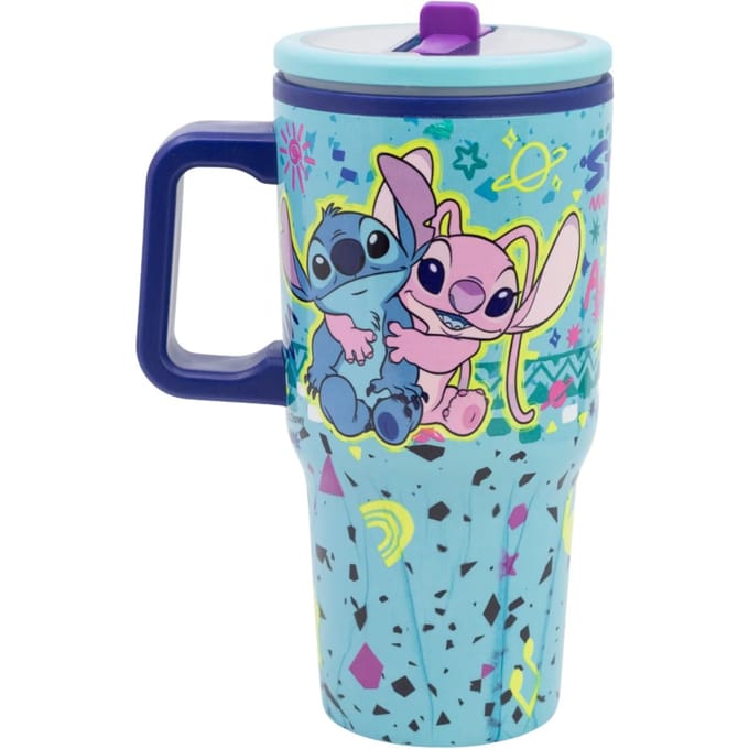 Lilo & Stitch drinkfles
