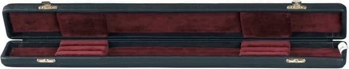 GEWA Luxe Baton Box Zwart