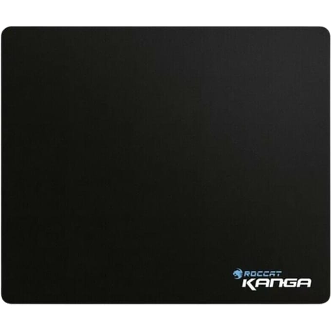 ROCCAT Kanga Muismat Zwart