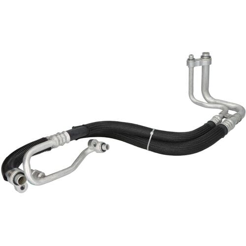 Hoge druk- / lage drukleiding, airconditioning NRF 400100