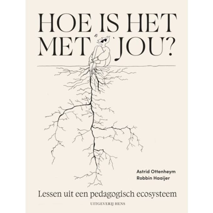 Hoe Is Het Met Jou? - Astrid Ottenheym