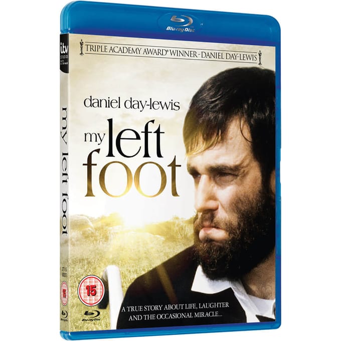 My Left Foot (UK Import)