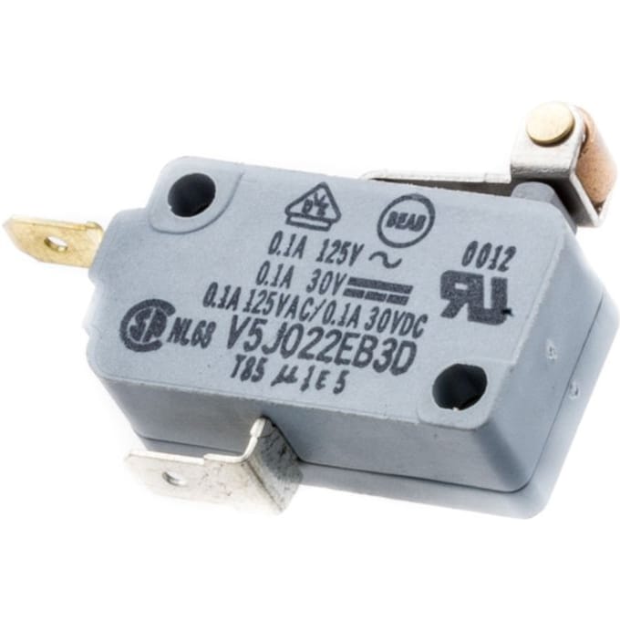 Micro switch
