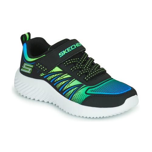 Lage Sneakers Skechers BOUNDER