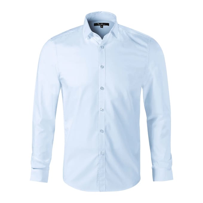 Shirt met lange mouwen Malfini Premium Dynamic 262