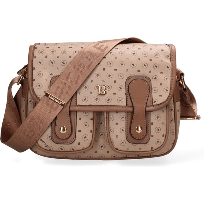 Briciole Crossbody bag Women