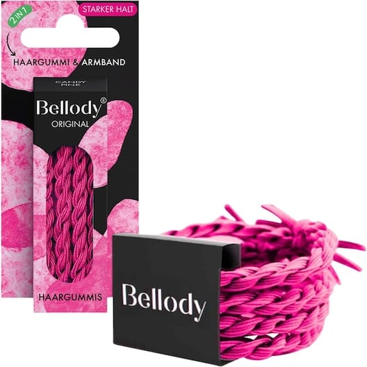 Bellody Haarbanden Originele haarbanden Dames