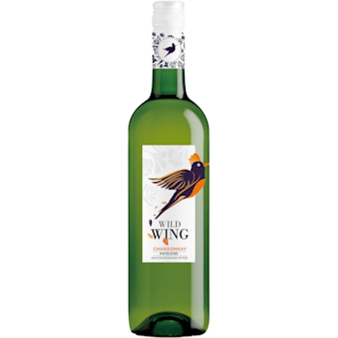 Chardonnay
