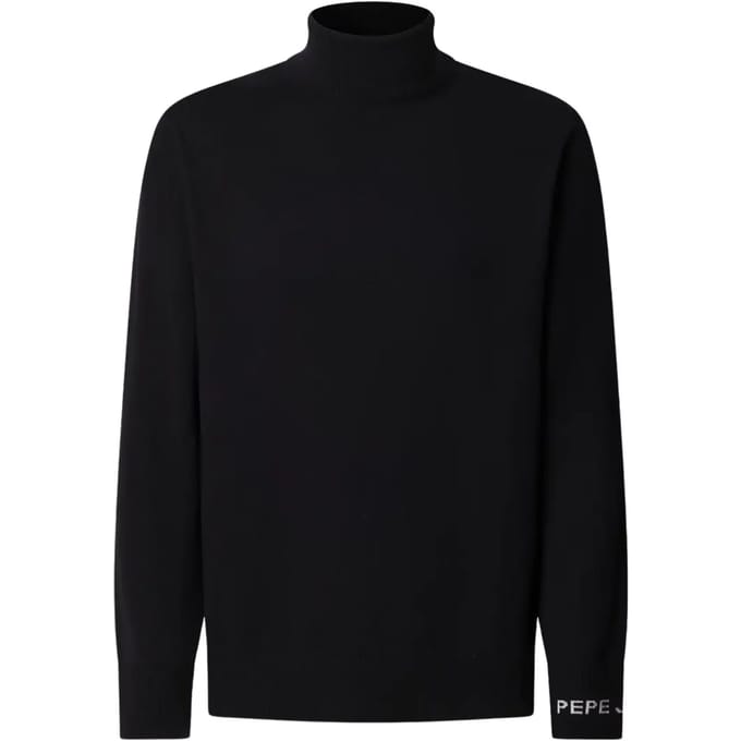 Coltrui Pepe Jeans Andre Turtle Neck