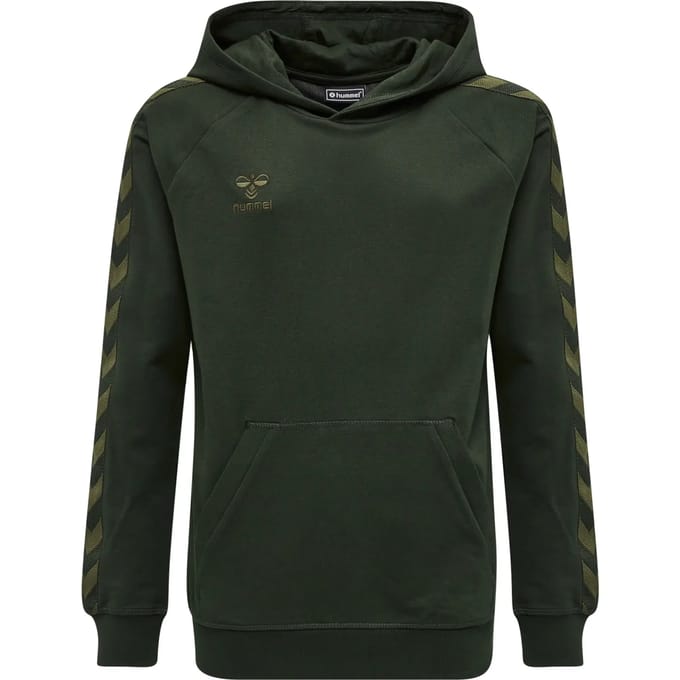 Junior Hoodie Hummel Lmove Classic