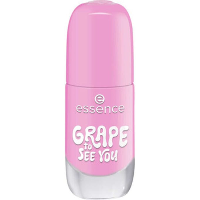 Nagellak Essence Gel Nagellak