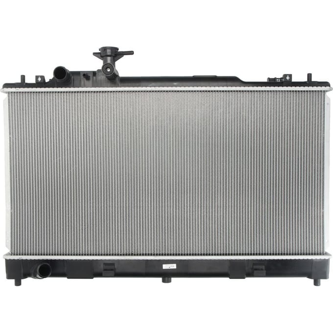 Radiator, motorkoeling KOYORAD PL062520R