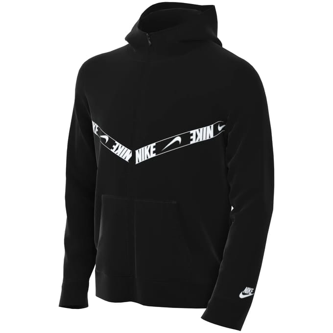 Kinderhoodie Nike Repeat