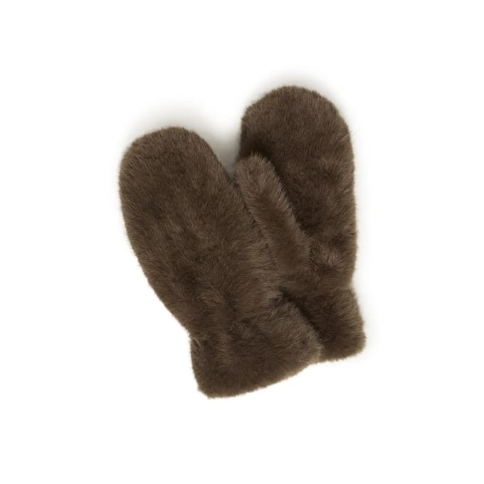 ICHI - IAEBNA GL - Dames - Handschoenen