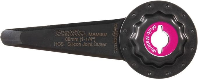Makita B-66466 B-66466 Universele voegensnijder HCS 32 mm 1 stuk(s)