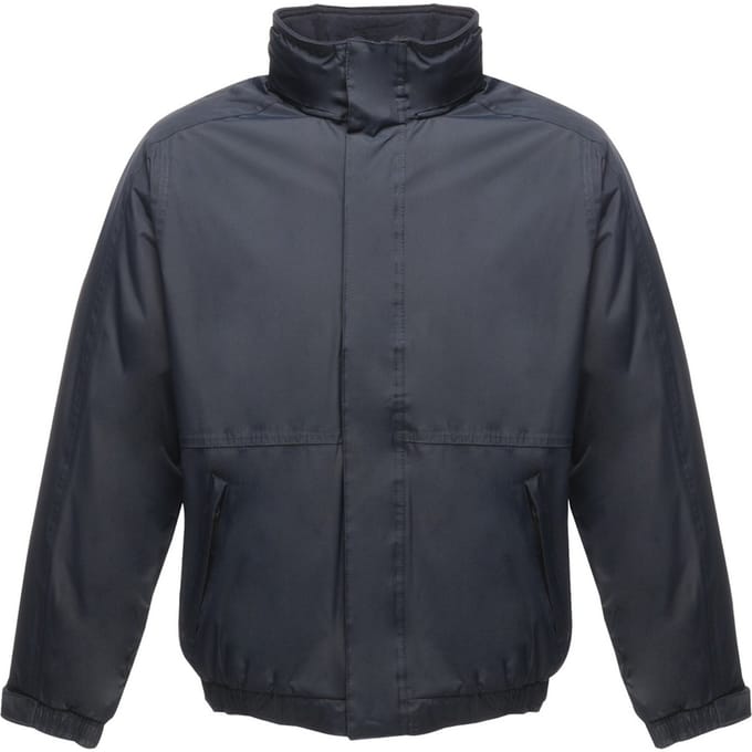 Regatta - Dover Waterdichte Winddichte Jas (Thermo-Guard Isolatie) (Navy)