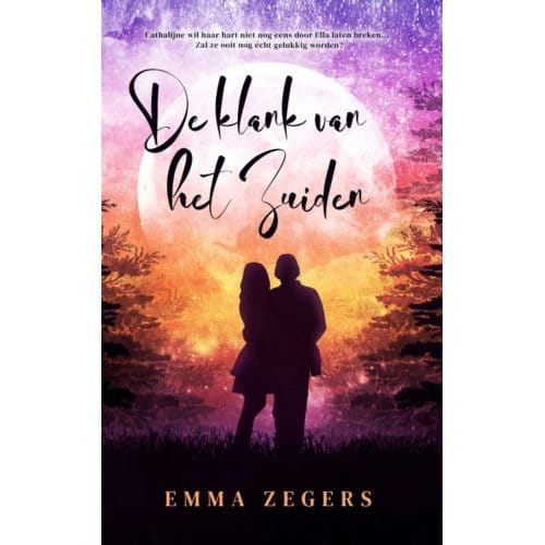 De Klank Van Het Zuiden - Emma Zegers