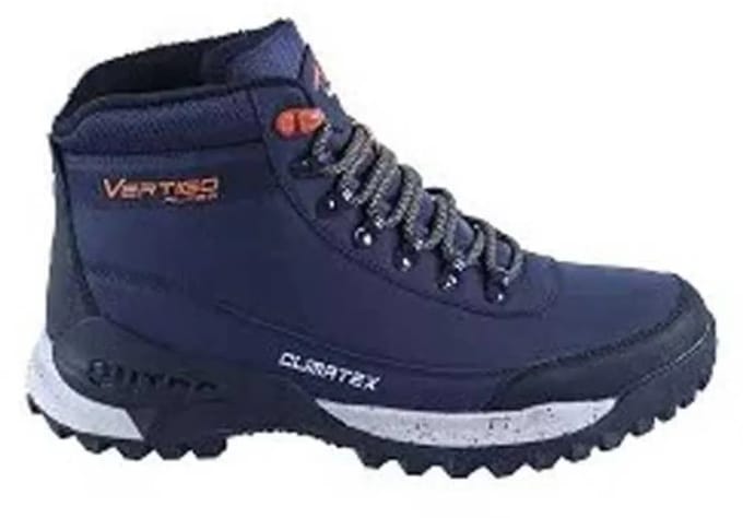 Vertigo Alpes Tirck Wandelschoenen Blauw EU 31 Kinderen