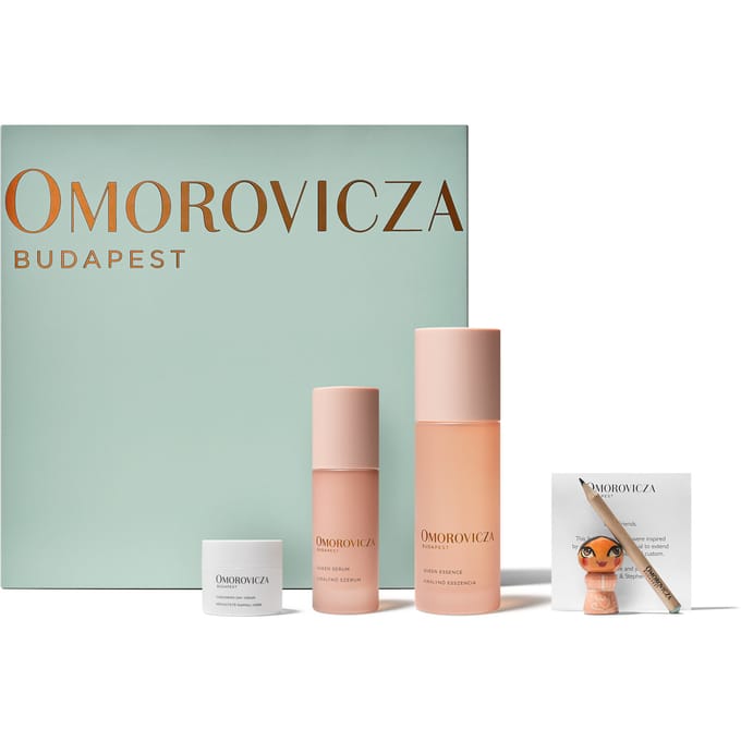 Omorovicza Daily Queen Trio