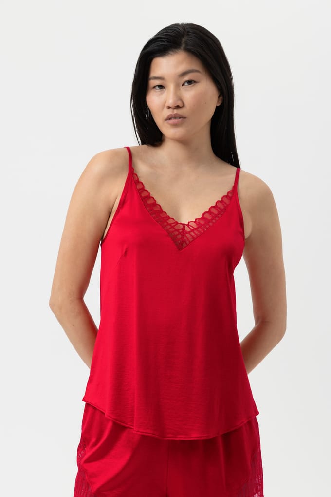 Camisole Serie Temptation Red Carpet