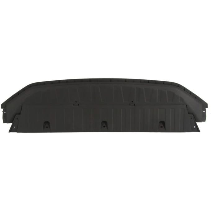Afdekking motor BLIC 6601-02-7528860P