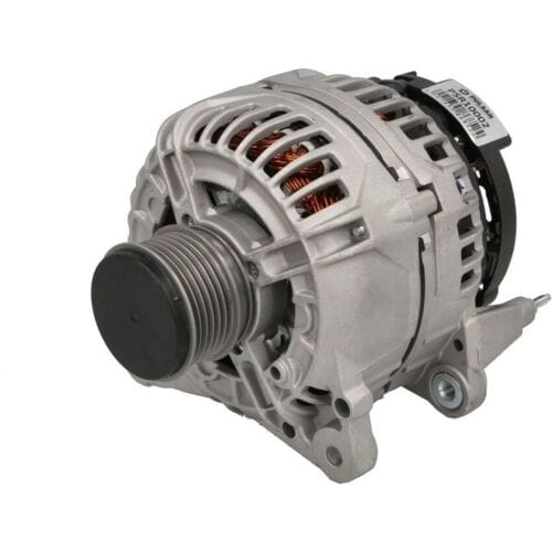 Driefasige generator PULSAR ROTATING ELECTRICS PSR10002
