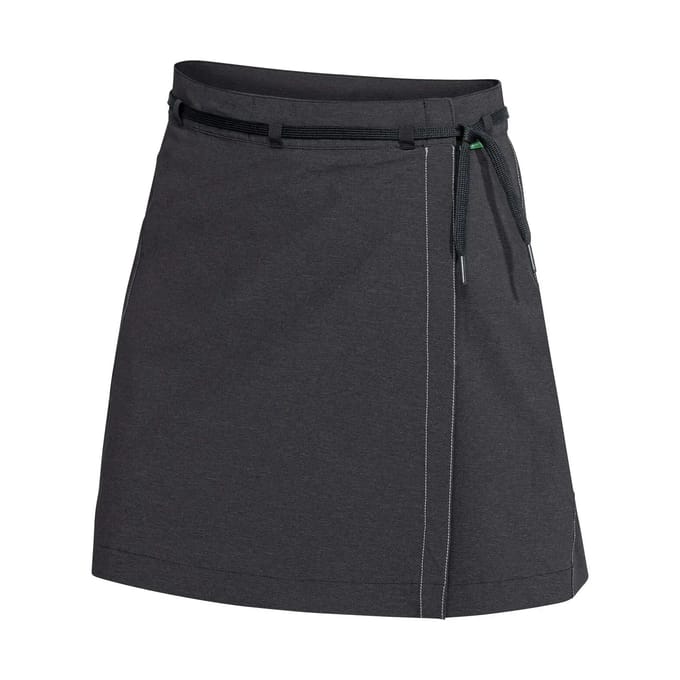 Dames skort VAUDE Tremalzo IV