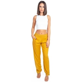 Broek Isla Bonita By Sigris Broek
