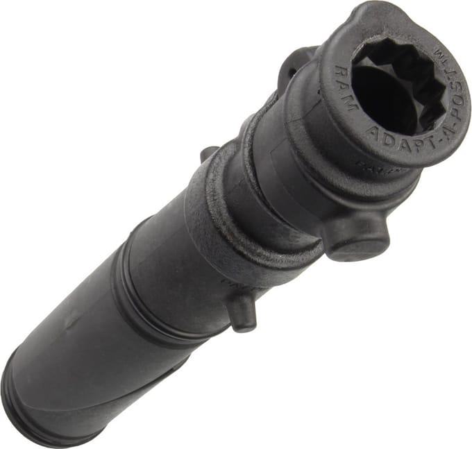 Adapt-A-Post™ with Flush Rod Wedge Adapter RAP-AAP-162U