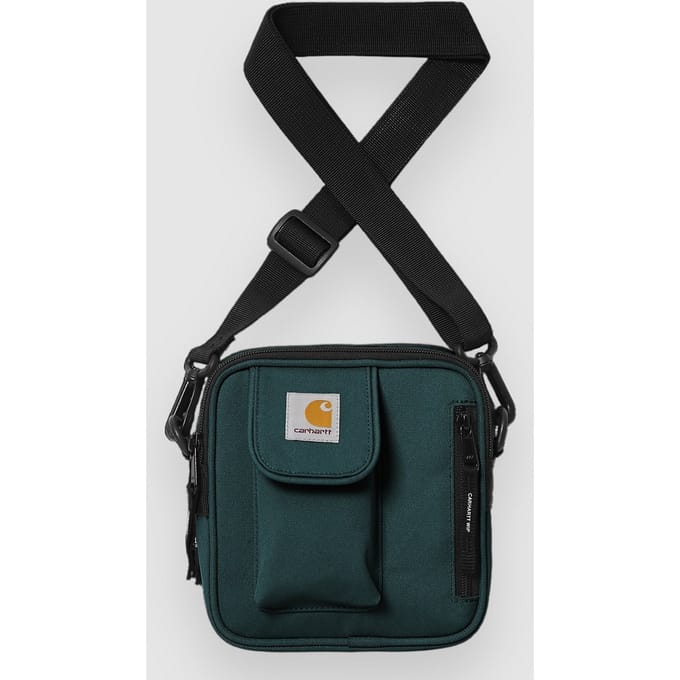 Carhartt WIP Essentials Small Tas blauw