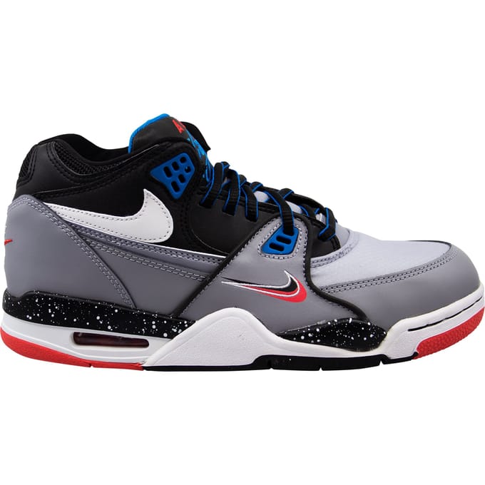 Nike Air Flight 89 'Script Logo Pack' - Heren