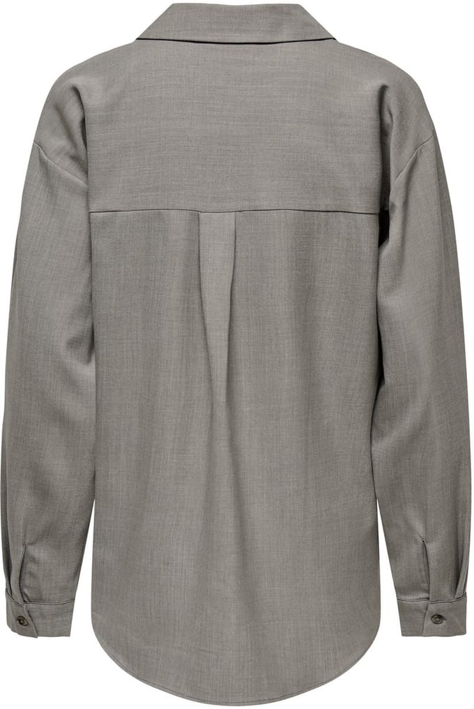 JDY - JDYNINA L/S SHIRT WVN NOOS - Dames - Blouses
