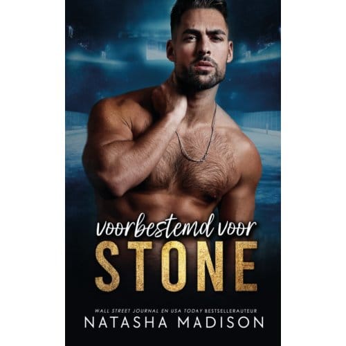 Voorbestemd Voor Stone - Voorbestemd - Natasha Madison