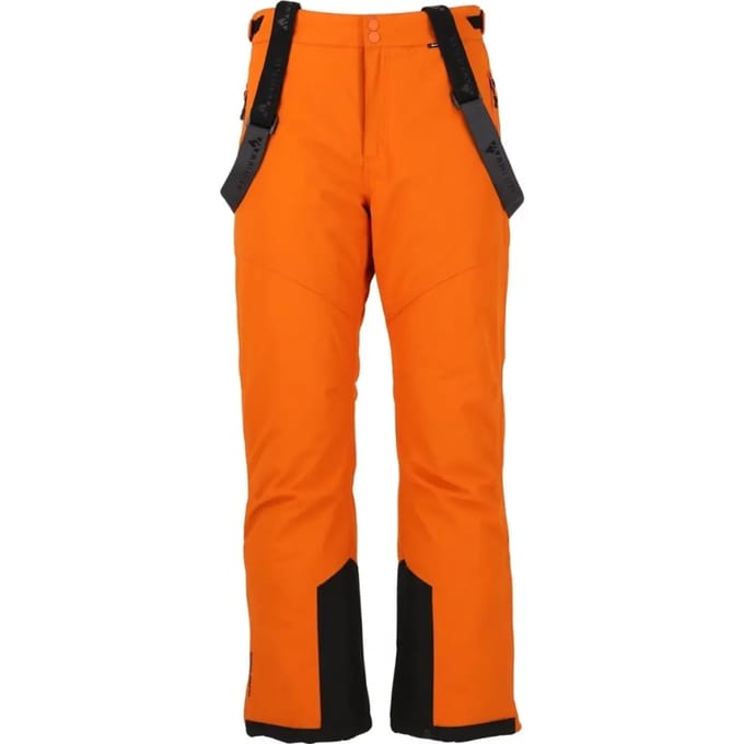Skibroek voor kinderen Whistler Drizzle 10000