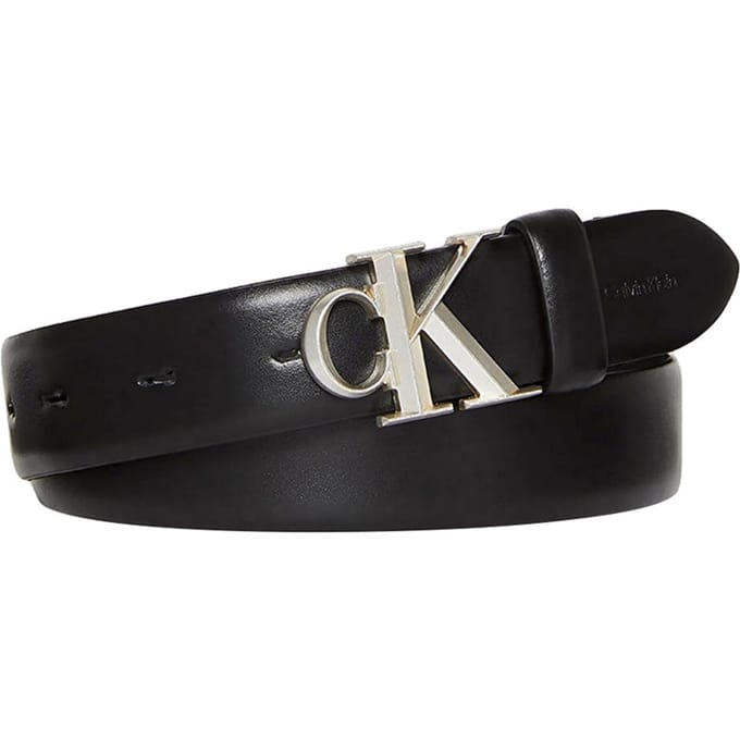 Damesriem Calvin Klein LV04F7054G-2QP Multikleur