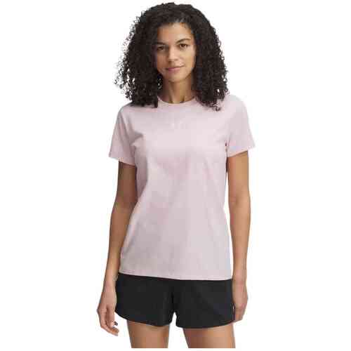 T-shirt Korte Mouw Under Armour 1383648-648