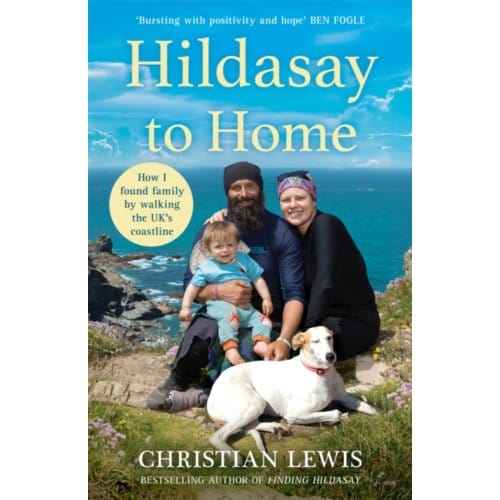 Hildasay To Home - Christian Lewis