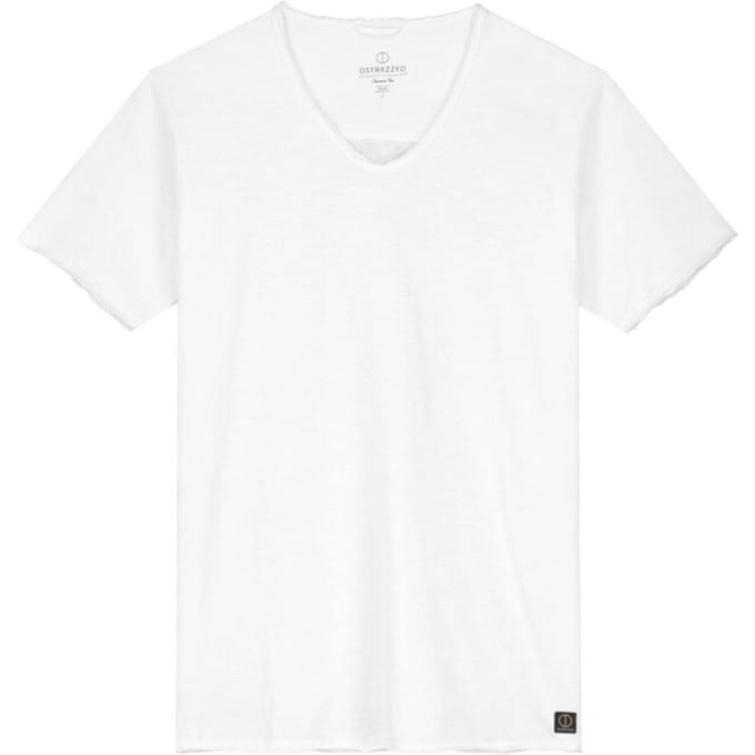 Dstrezzed Stewart slub jersey