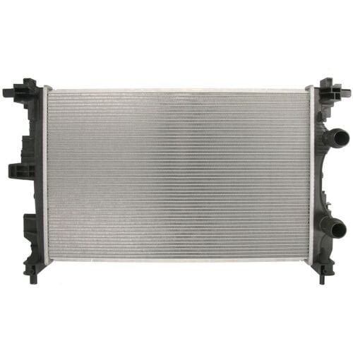 Radiateur THERMOTEC D7Y087TT