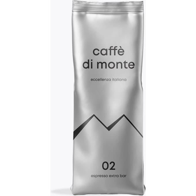 Caffè di Monte Espresso Extra Bar 250g