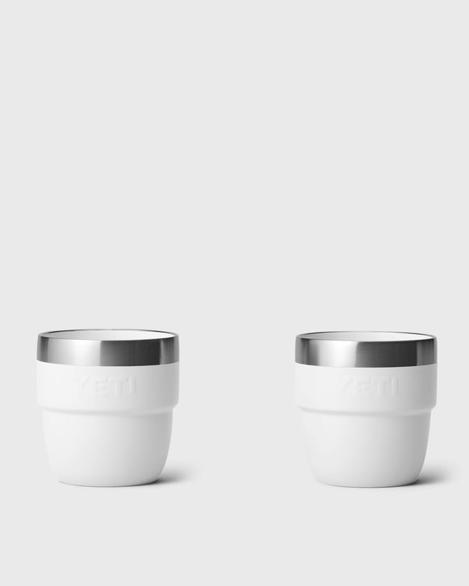 Espresso Cup 4oz 2 Pk
