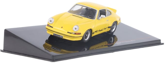 Porsche 911 Carrera RS 2.7 1973 - 1:43 - IXO Models