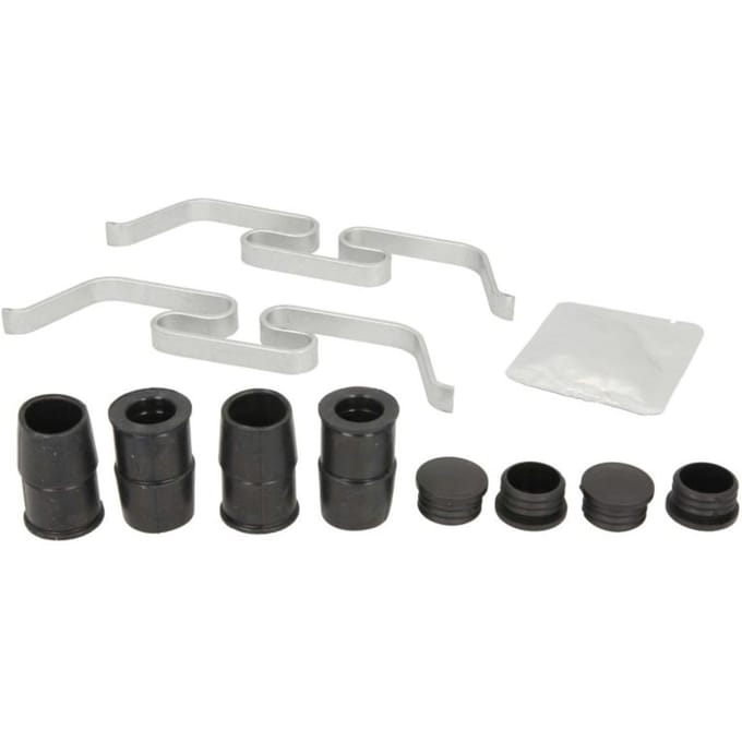 Toebehorenset, schijfremblok QUICK BRAKE 109-0050