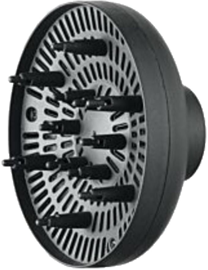 Sibel Original - Best Buy Diffuser For Dreox - Black