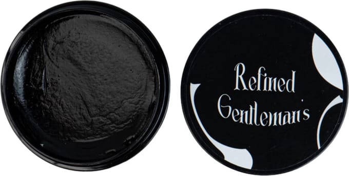 Refined Gentleman's - Pomade - Sterke Hold - Voor Glanzend Haar - 100ML