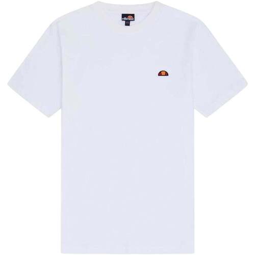 T-shirt Ellesse Cassica T-Shirt White
