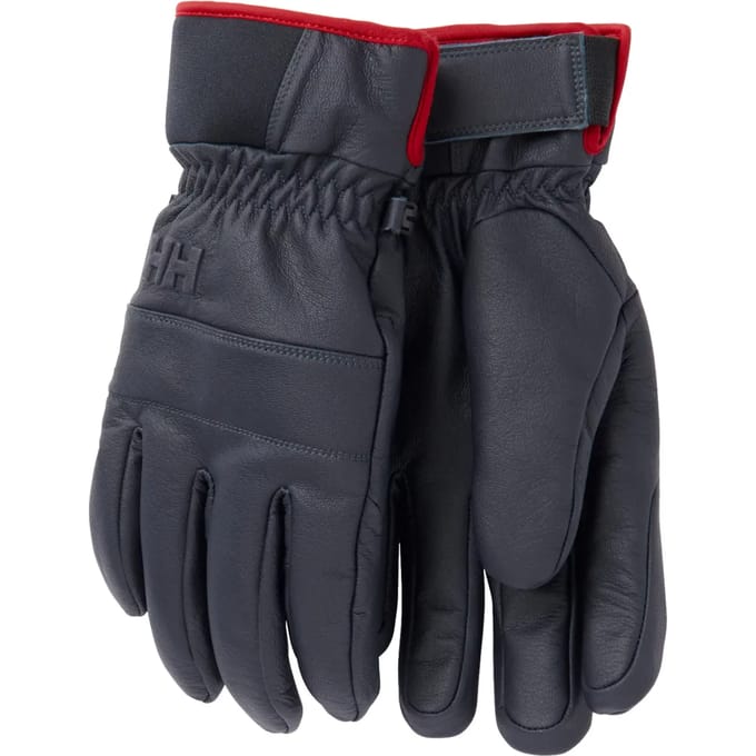 Skihandschoenen Helly Hansen Alpha