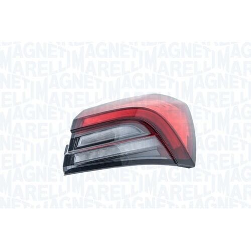 Achterlicht MAGNETI MARELLI 715010422900
